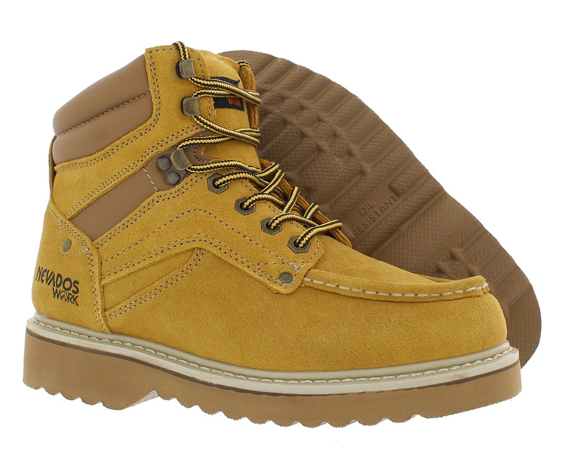 Nevados Axel Mens Shoes