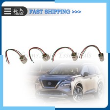 Alternator / Generator Connector Alternator Adapter Plug For 05-22 Nissan US