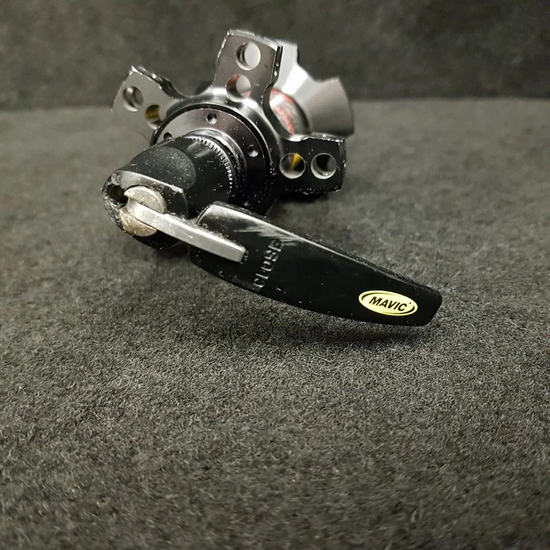 MAVIC KSYRIUM ELITE Maza Trasera 20t (Ref 494)