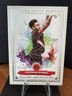 ANFERNEE SIMONS 2023-24 TOPPS MOTIF GALLERY CERTIFICATION BLAZERS /99