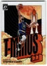 2021-22 Donruss Optic T-Minus Stephen Curry Golden State Warriors #12