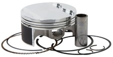 New Vertex Replica Forged Piston Kit for Suzuki DR-Z 400 SM (05-17) 22951B
