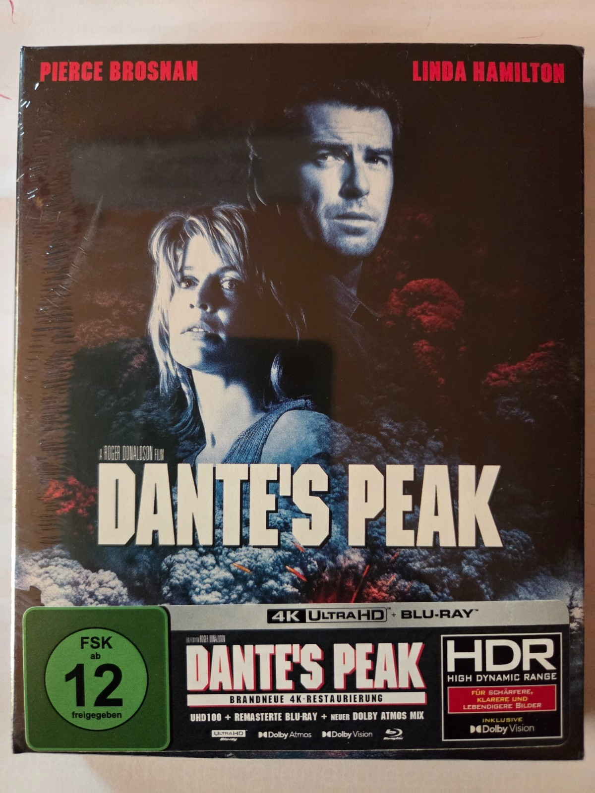 Turbine Medien Dantes Peak - Bild 2