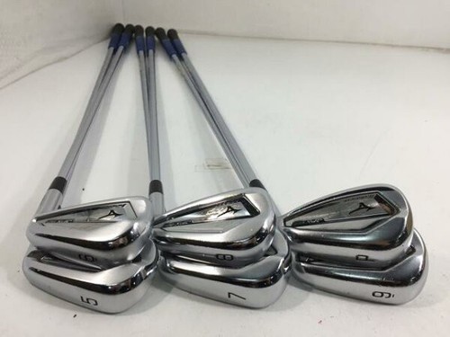 Set De Fers Titleist 690.MB 3-PW - Flex Stiff - Shafts Dynamic Gold