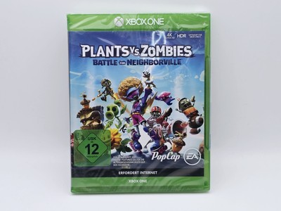 Plants vs. Zombies: Battle for Neighborville  Xbox One NEU
