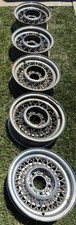 1953 -1956 Packard Factory Original Wire Wheel - 446280 1953 -1956 Packard Factory Original Wire Wheel - 446280