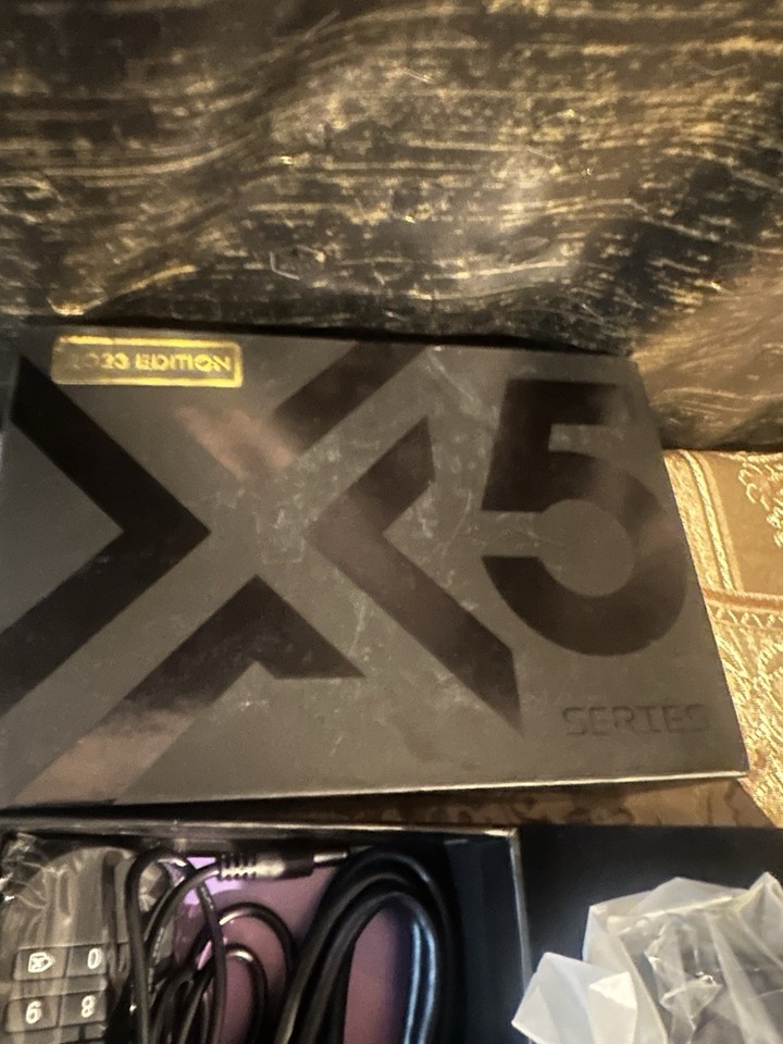 Tanggula X5 2023 Android 11 TV Box, 4GB RAM W/ Remote READ DESCRIPTION ...