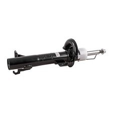 STOßDÄMPFER GASDRUCK VORDERACHSE LINKS für FORD FIESTA 5 JH MAZDA 2 DY VAICO