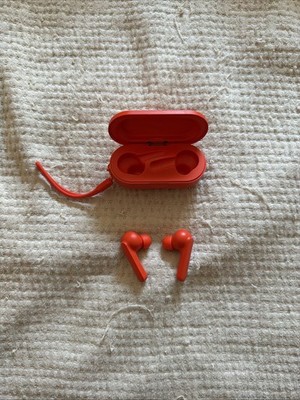 Mobvoi Ticpods Wg72016 Wireless Earbuds with Charging Case