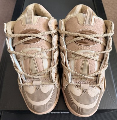 OSIRIS D3 2001 COPPERHEAD/SAND/TAN - SIZE 7.5 MENS | eBay