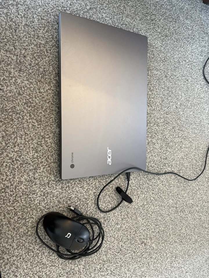 Acer Chromebook 715 full HD 1080 - Image 2 of 4