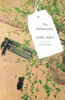 The Ambassadors | Henry James | Taschenbuch | Einband - Flex.(Paperback) | 2012