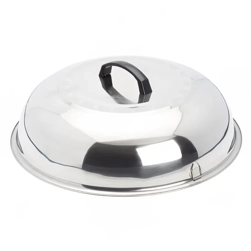 Winco WKCS-15 Wok Cover