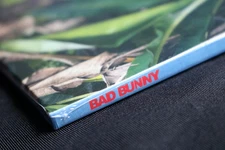 Bad Bunny – Debi Tirar Más Fotos, Vinyl Record 2025, Voy A Llevarte Pa PR, Eoo