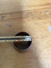 2” Brass Male DWV 2” Female Copper DWV and 1-1/2” Copper Tee Pressure. — photo 4