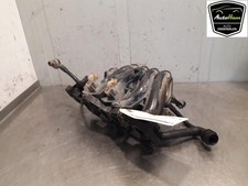 ANSAUGKRÜMMER INTAKE MANIFOLD Fiat Seicento (187) 2001