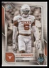 2025 Bowman University Chrome #112 Malik Muhammad Refractor
