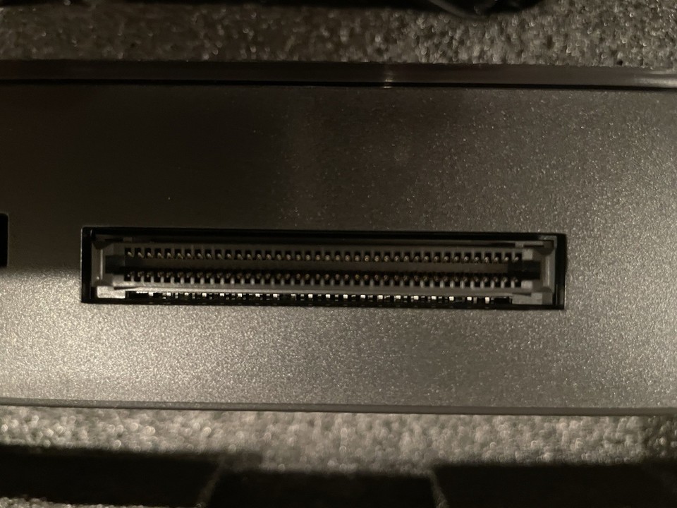 Polymega EM01 NES Power Element Module Set | eBay