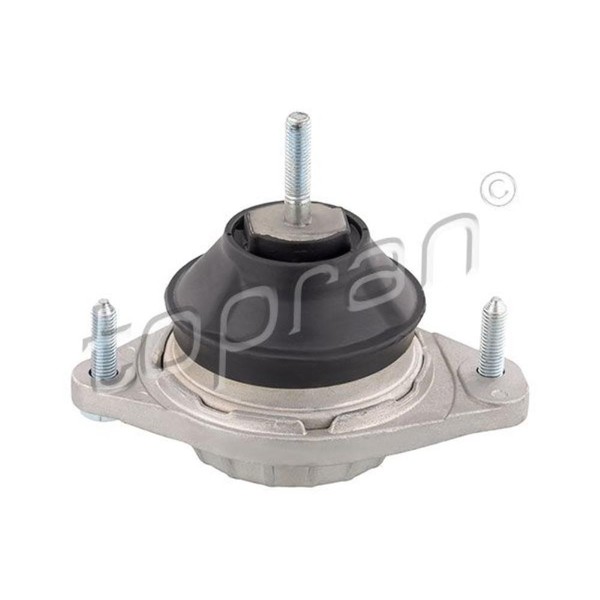 Topran Motorlager Links Hydrolager Passend FüR Audi 80 8C B4 2.0 E 16V 1.9 TDI-image