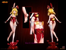 Genshin Impact Klee BAJI Studio Resin Figurine 1/6th Presale