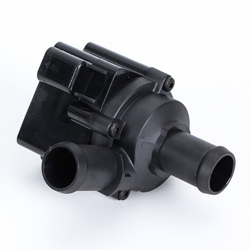 High Performance Replacement For Skoda Engine Auxiliary Water Pump Black - Picture 9 of 10