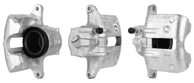 Elstock Pinza Freno 82-0023 - Immagine 2