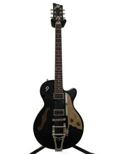 Duesenberg Starplayer Tv/2007/With Soft Case