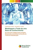LíDia Martins Da Silva (U. A.) | Modelagem E Teste De Uma Base De Conhecimento