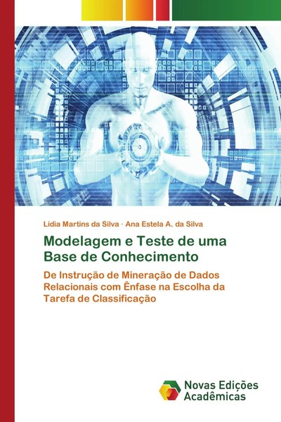 LíDia Martins Da Silva (U. A.) | Modelagem E Teste De Uma Base De Conhecimento-image