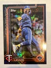 2025 Topps Royce Lewis Base (Raw)