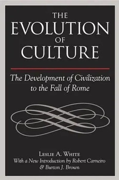 The Evolution Of Culture The Development Of Civilization To The Fall Of Rome-image