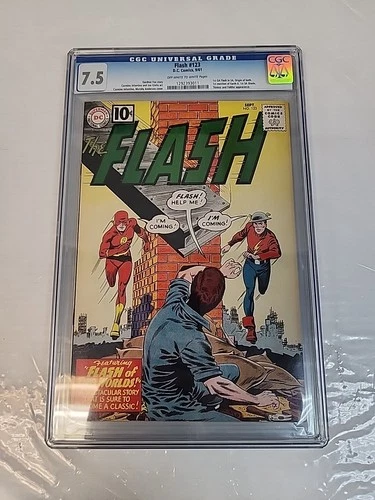 Comic Image