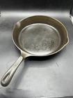 Wagner‘s 1891 Original Cast-Iron Cookware 11 3/4" Inch Skillet Fry Pan USA