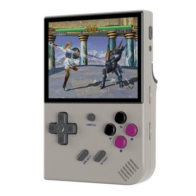 Anbernic RG35XX+ Spielekonsole Retro Handheld Gameboy