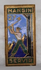 Youth site - Group 27 MANGIN D. Ber in 44 subgroup 202