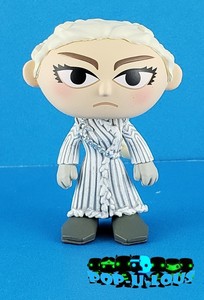 daenerys targaryen mystery mini