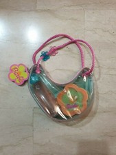 Mattel Barbie 2001 Sponge Bath Shower Foam