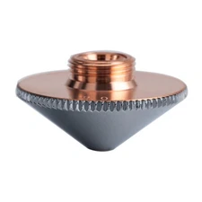 Fiber Laser Nozzle Double Layers Chrome-plating M11 for Fiber Laser Head