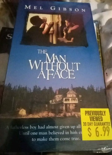 VHS Film Lot All Sealed Never Opened! 22 Tape Lot Popular Films, Drama, Comedy - Picture 20 of 21