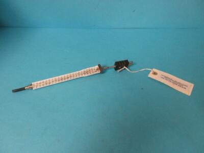 New GC Controls Retractable Melt Bolt Thermocouple p/n GC-AA-10528-100-0-05