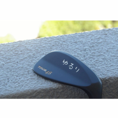 Tête Seulement Keigekiku Golf Japon Yururi Modèle Tour Wedge Tête Seulement Keigekiku Golf Japon Yururi Modèle Tour Wedge