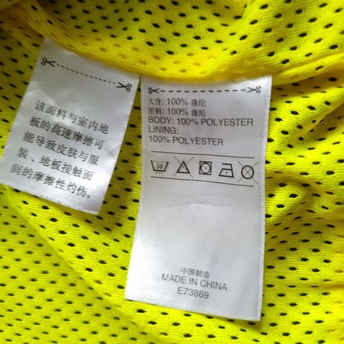 *RARE* Adidas x NBA Windbreaker Green Lightweight Jacket 2009 | Size XL | VGC - Picture 7 of 9