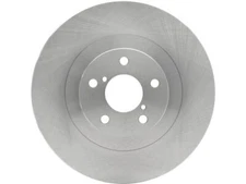 For 2013-2016 Scion FRS Brake Rotor Front Dynamic Friction 91427DSTR 2014 2015