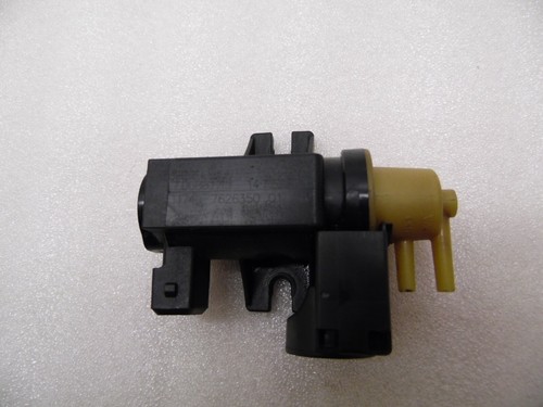 BMW 5er GT F07 550i N63 Magnetventil Druckwandler Steuerventil 7626350