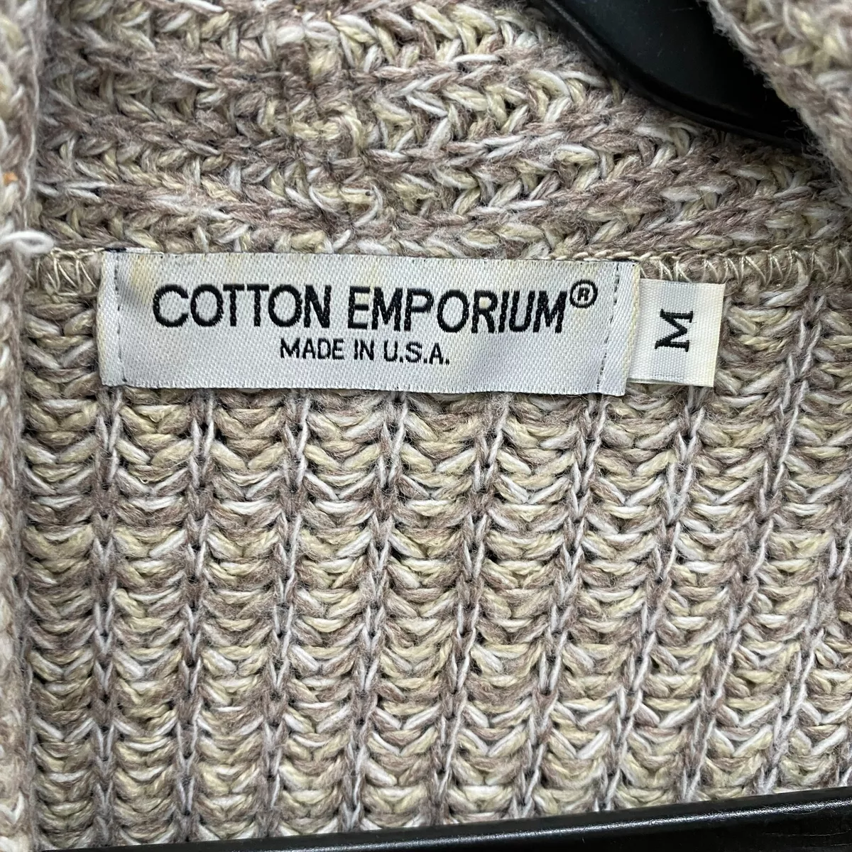 Cotton emporium cheap cardigan