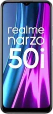 Realme Narzo 50i (RAM 4GB, 64GB) 6.5" 8MP Camera Dual SIM GoogleplayPhone