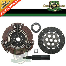 Ckmf02 Clutch Kit For Massey Ferguson Tractors 230, 235, 245, 255, 265, 231+