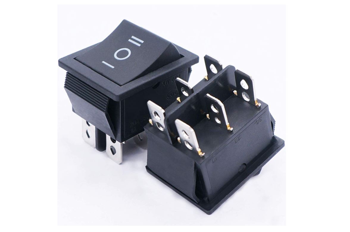 Start On Off Switch For Predator 7600W/57080/8750W/57480/9500 Inverter ...