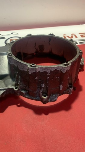 Carter Couverture Embrayage Aprilia RSV Mille 99 03 Tuono 1000 2002 2005 - Photo 2 sur 9