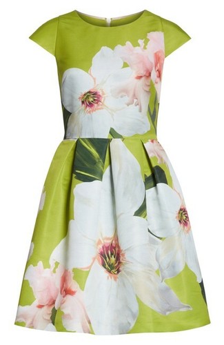 ted baker lynetta